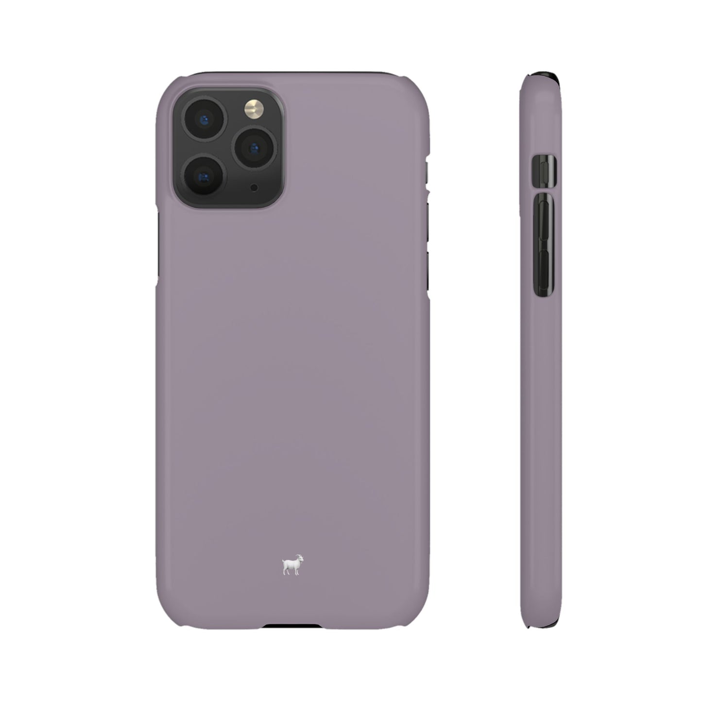 Slim Snap in Lilac Mist