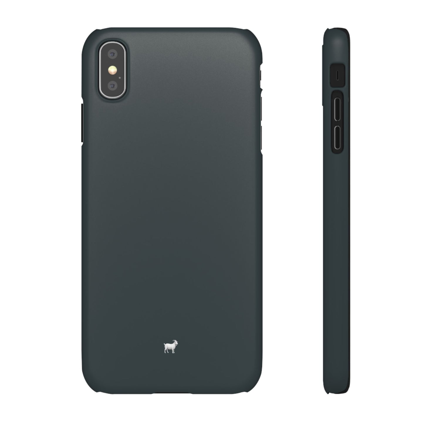 Slim Snap in Forest Obsidian
