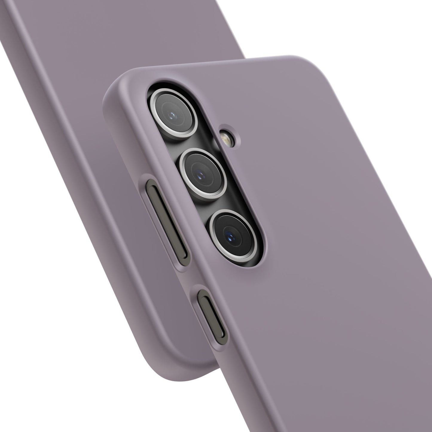Slim Snap in Lilac Mist