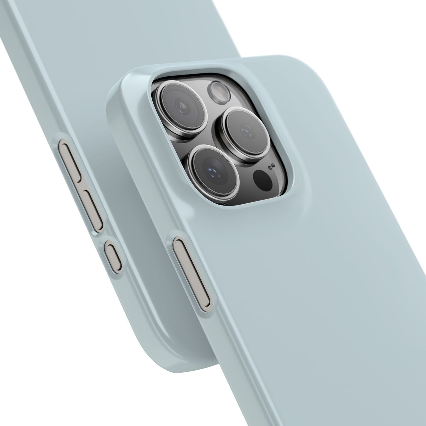 Slim Snap in Blue Sky