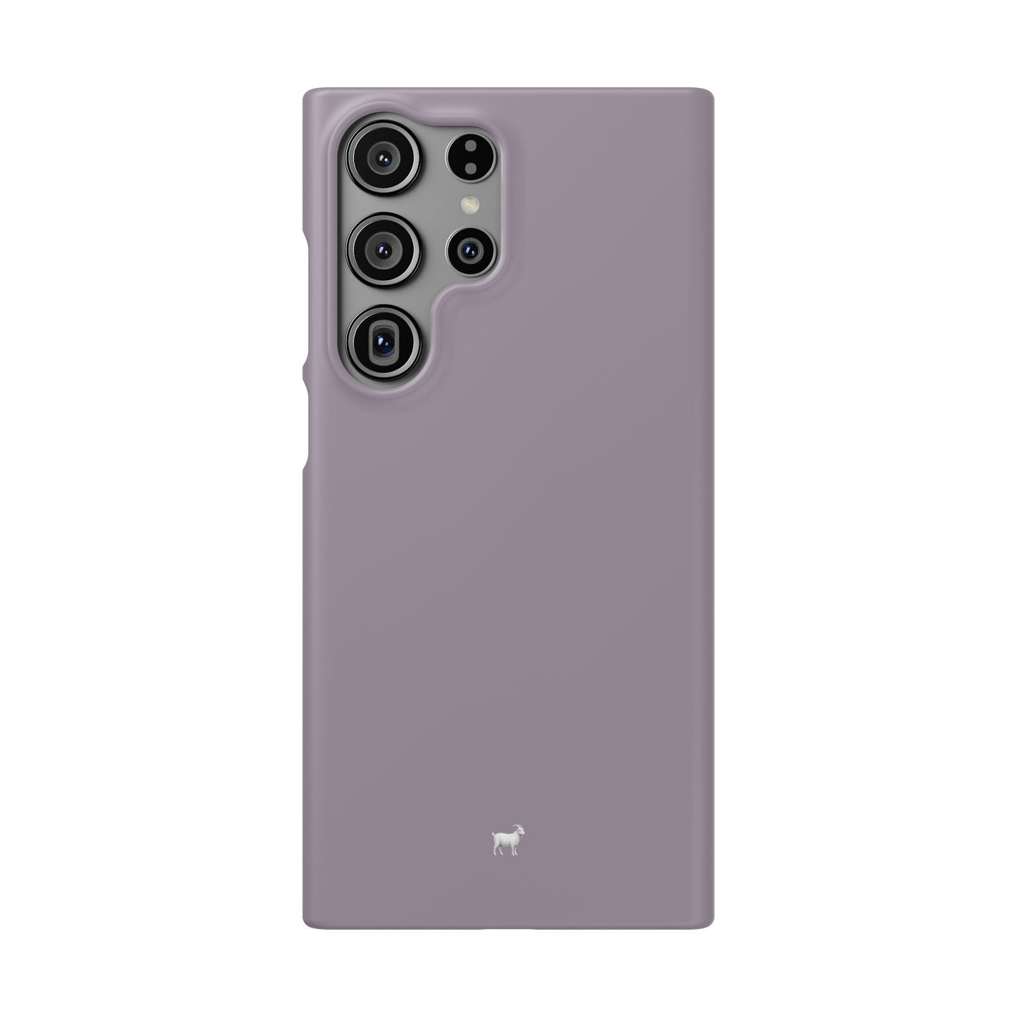 Slim Snap in Lilac Mist