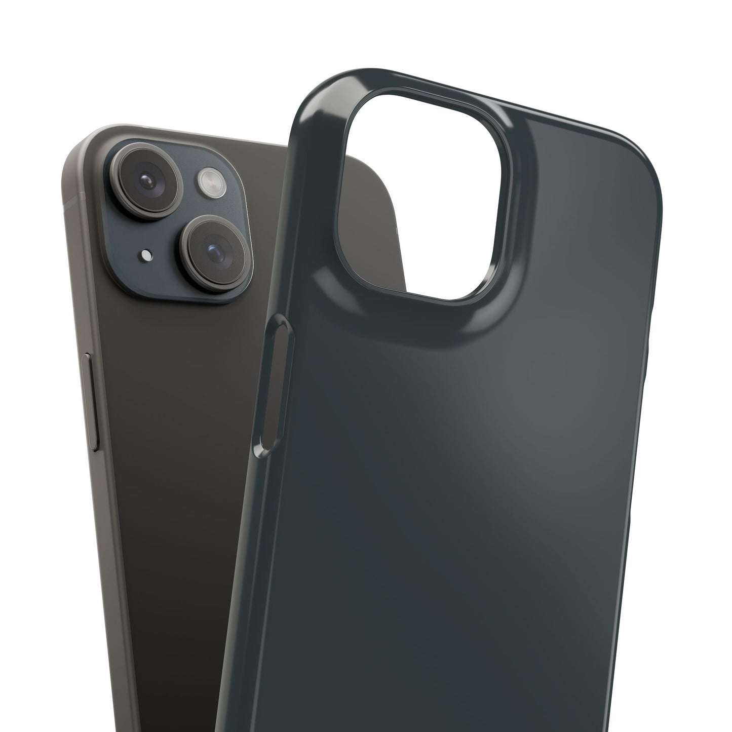 Slim Snap in Forest Obsidian