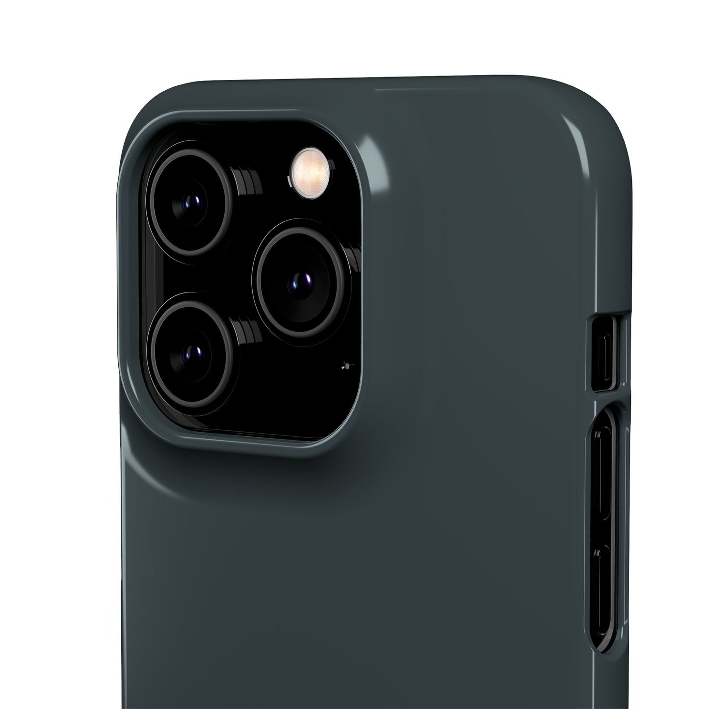 Slim Snap in Forest Obsidian
