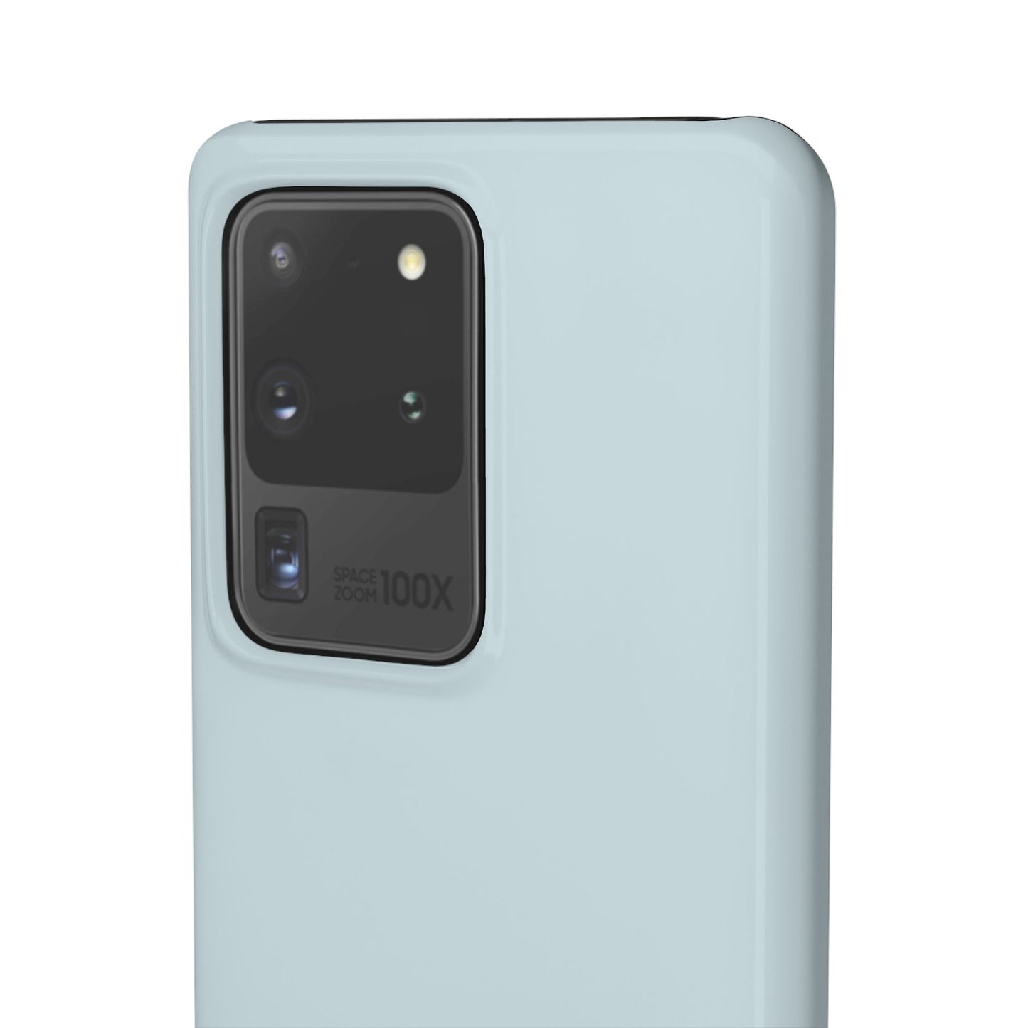 Slim Snap in Blue Sky