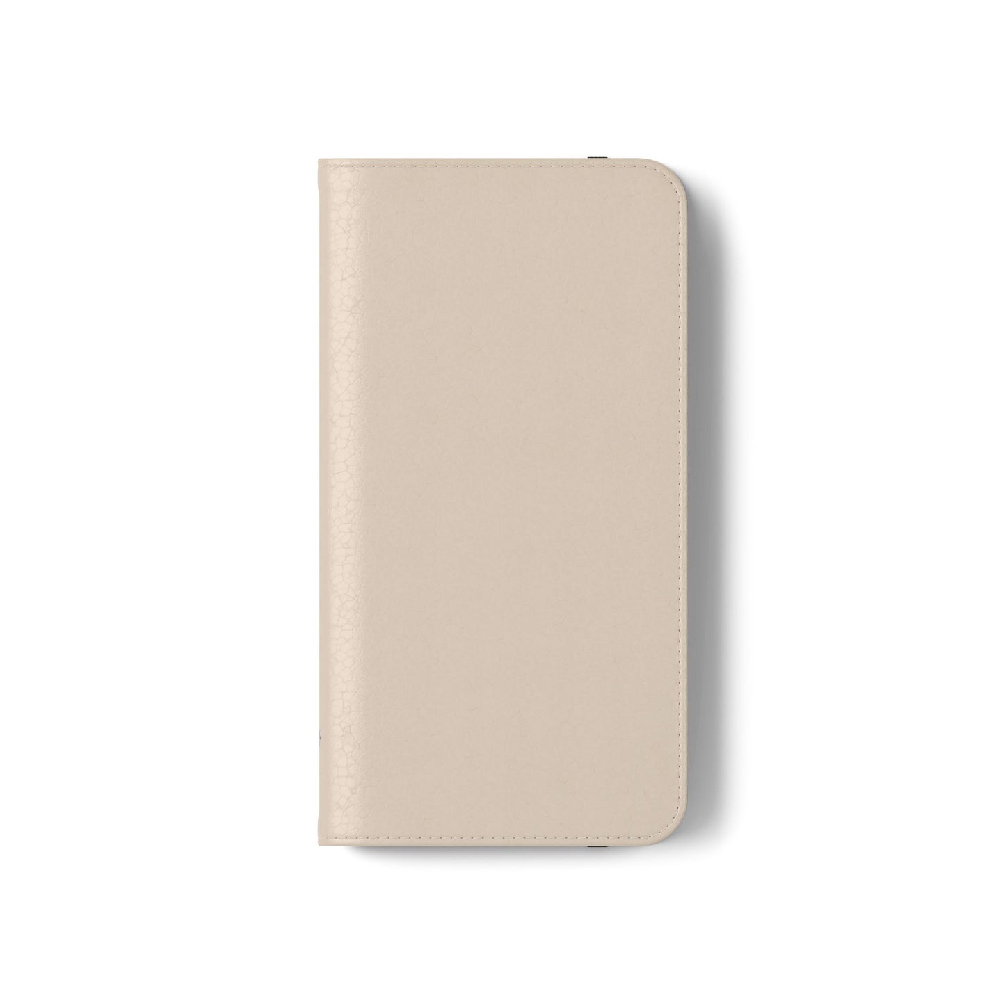 Wallet Flip in Soft Pearl