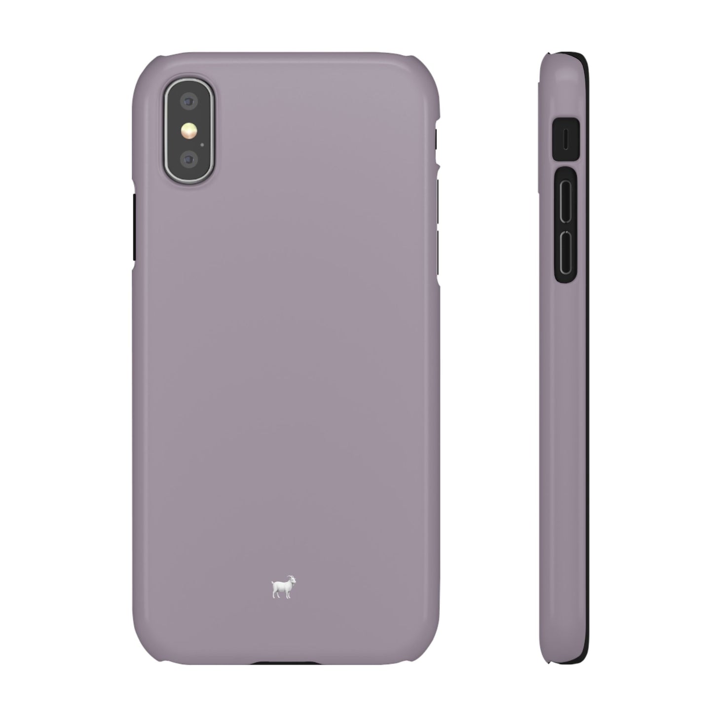 Slim Snap in Lilac Mist