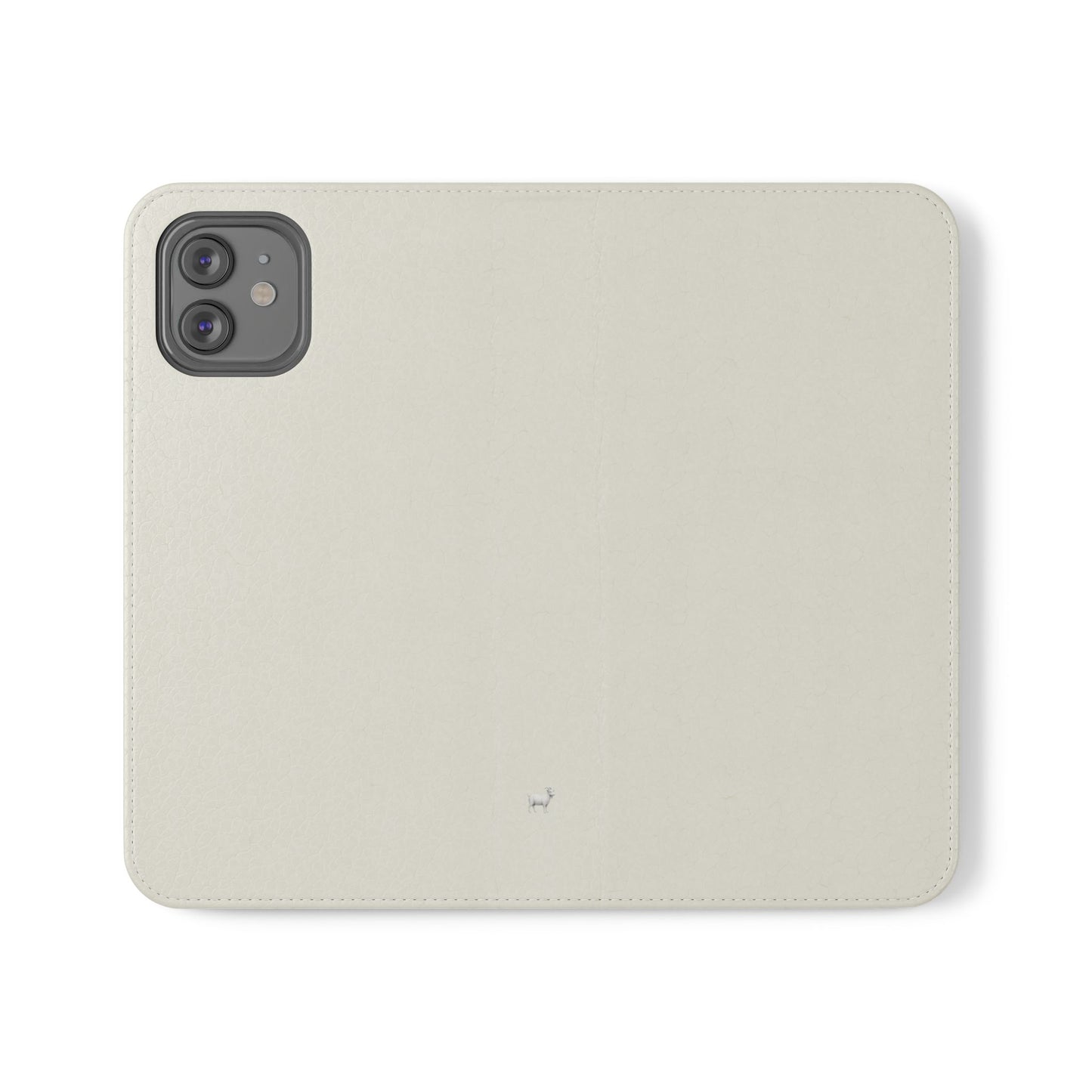 Wallet Flip in Cloud Veil