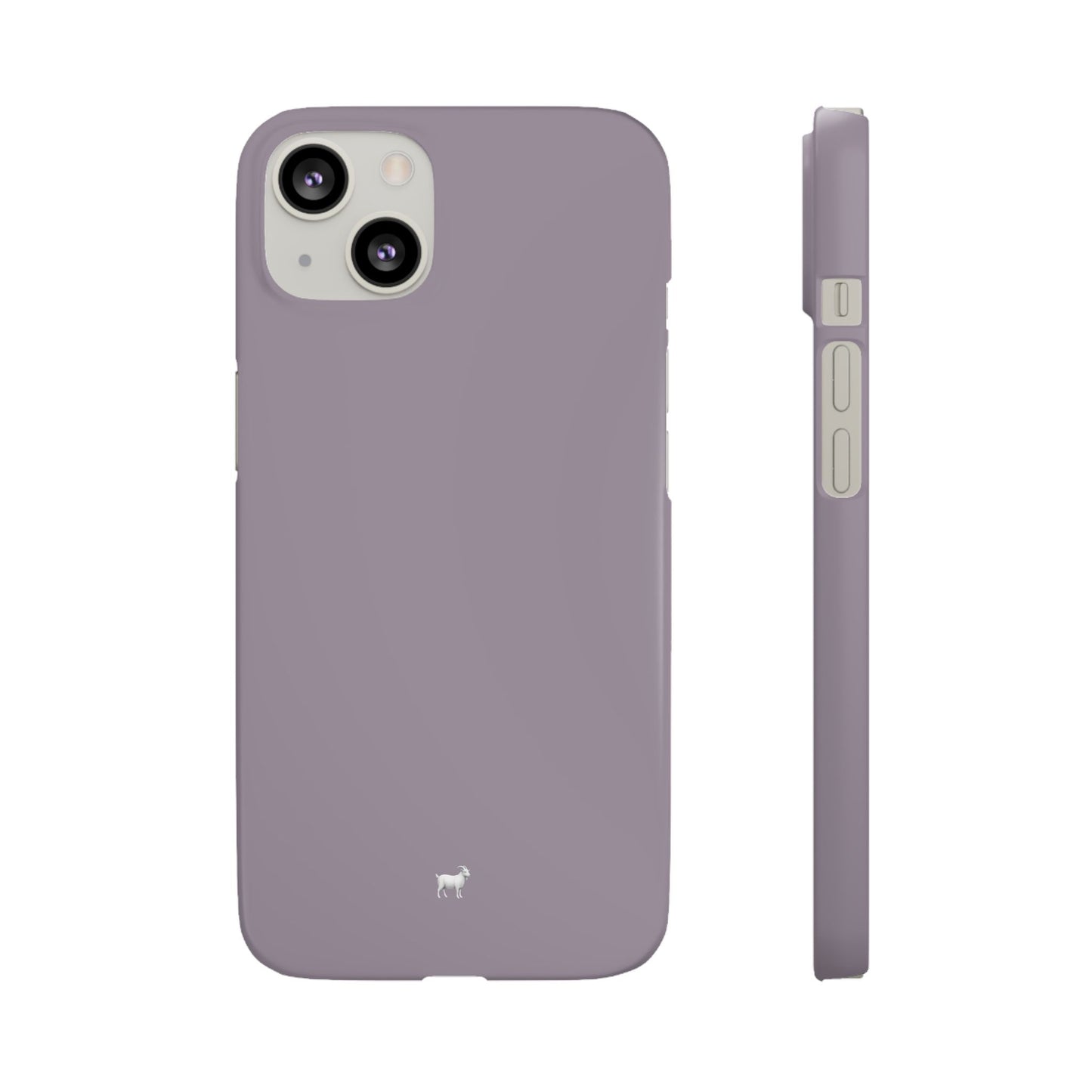 Slim Snap in Lilac Mist