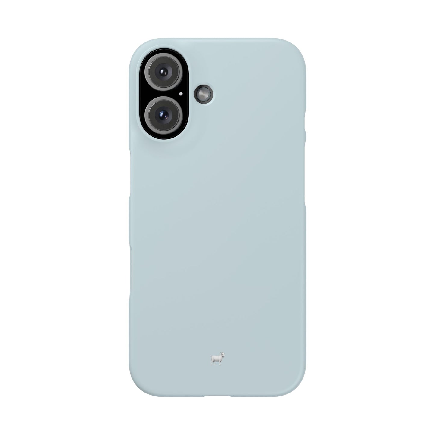 Slim Snap in Blue Sky