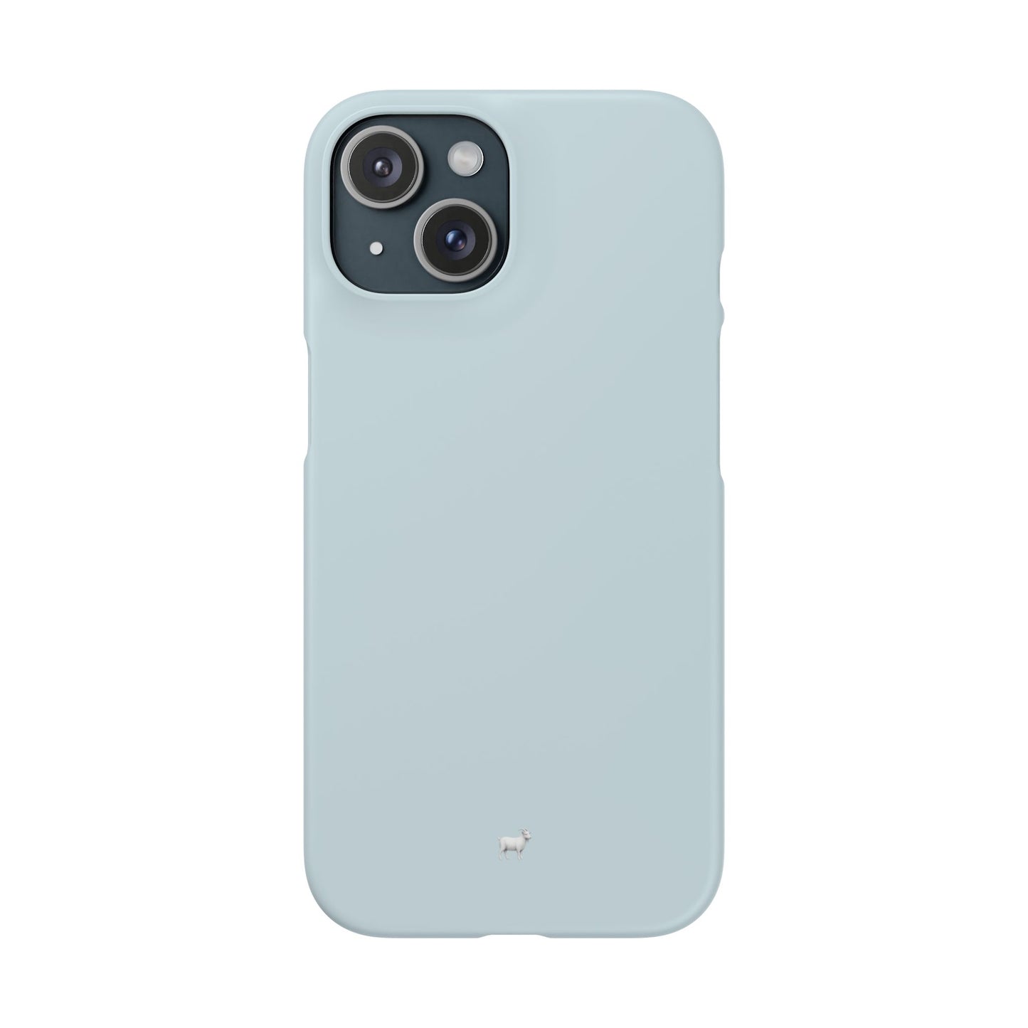 Slim Snap in Blue Sky