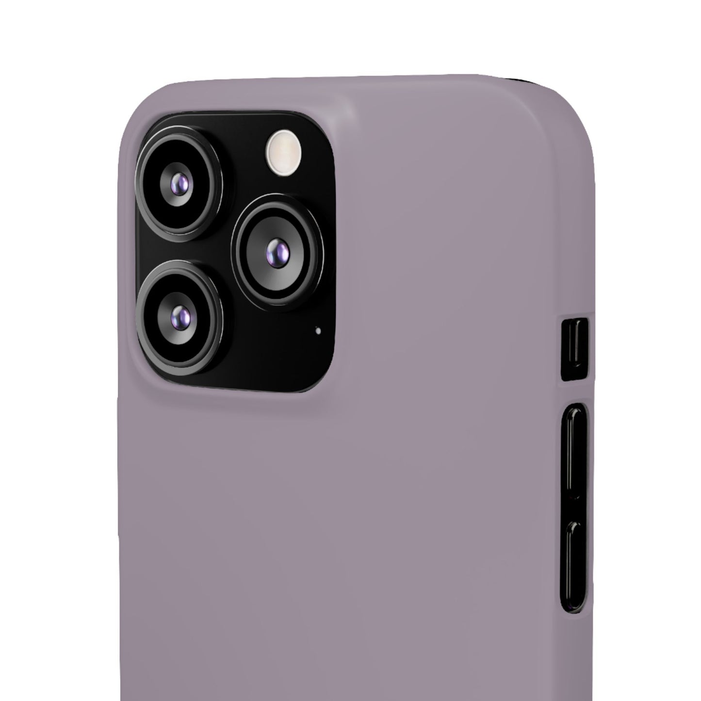 Slim Snap in Lilac Mist