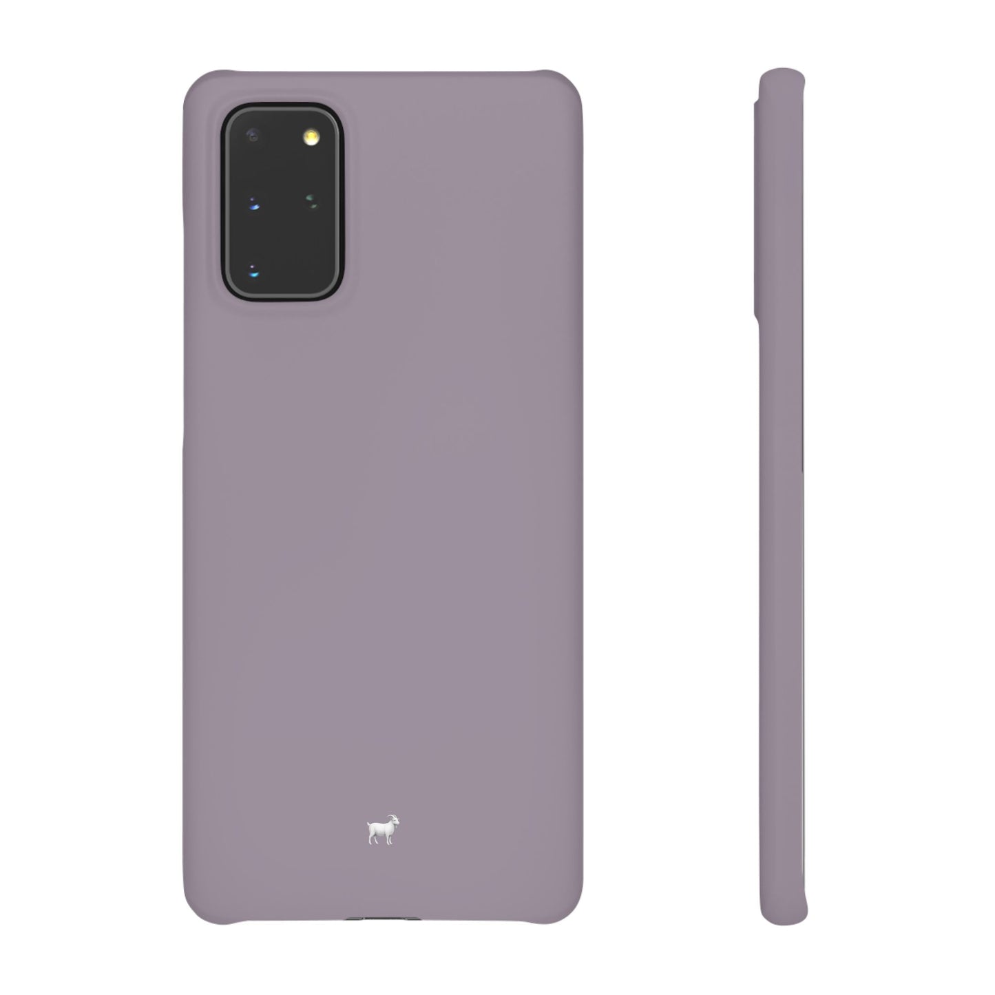 Slim Snap in Lilac Mist