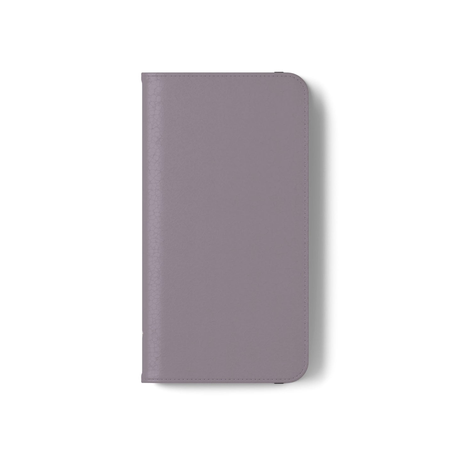 Wallet Flip in Lilac Mist