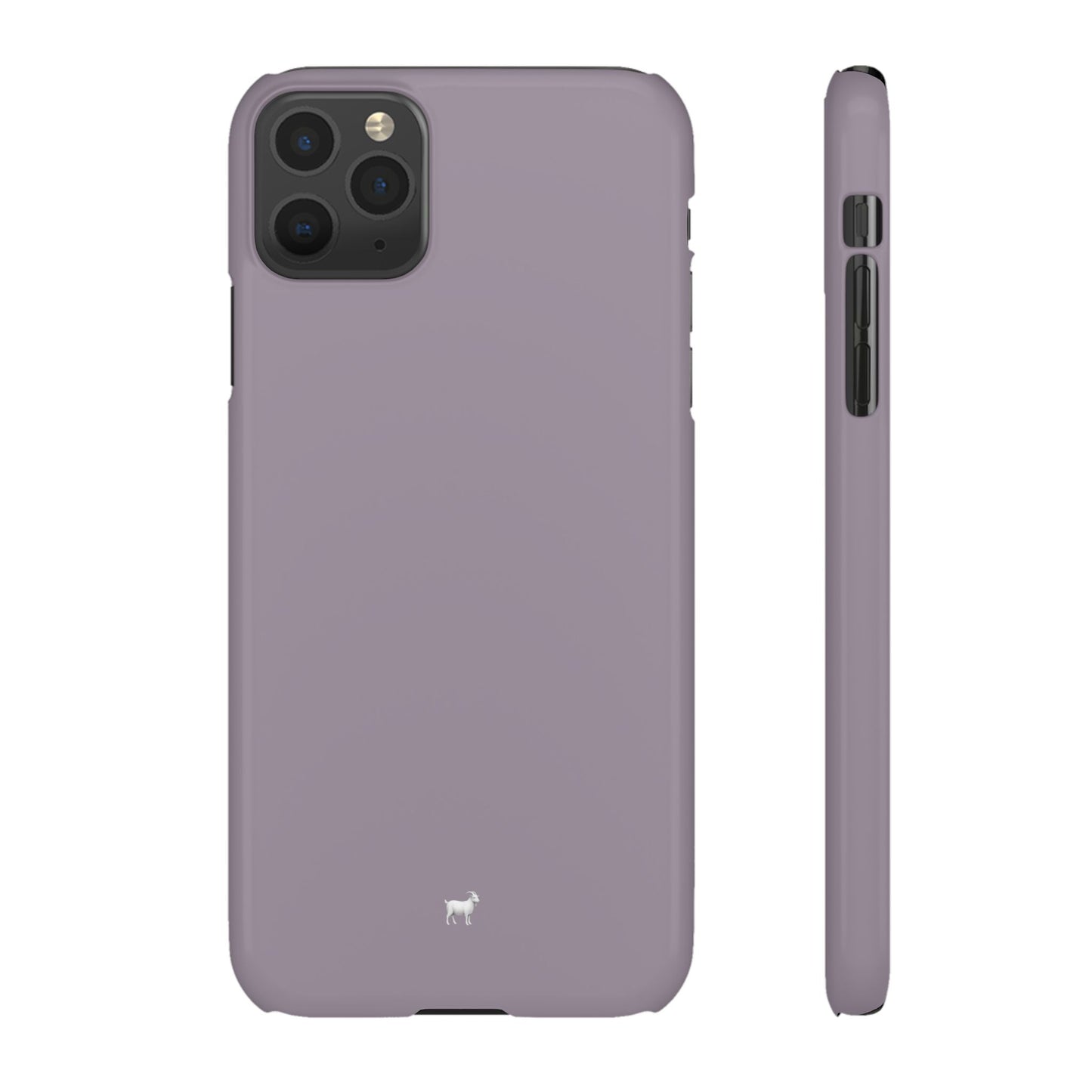 Slim Snap in Lilac Mist