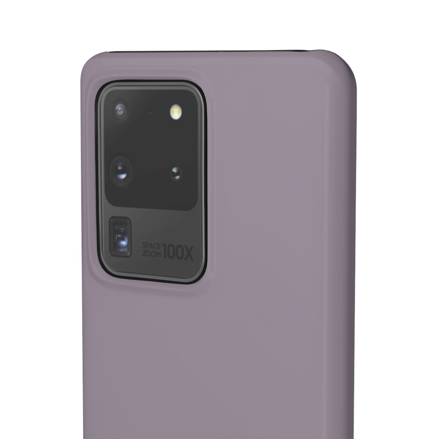 Slim Snap in Lilac Mist