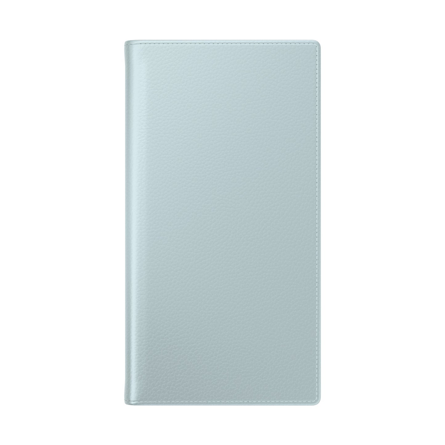 Wallet Flip in Blue Sky