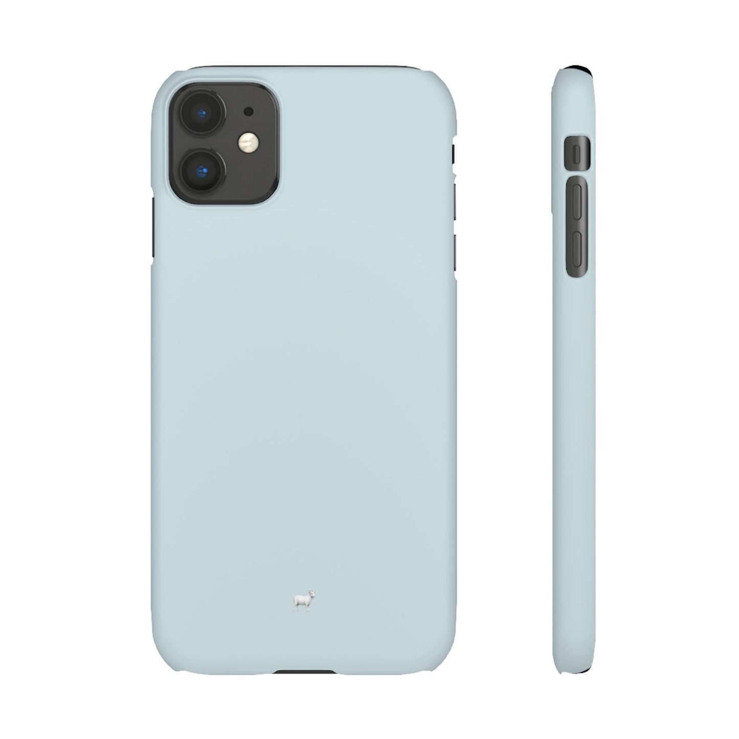 Slim Snap in Blue Sky