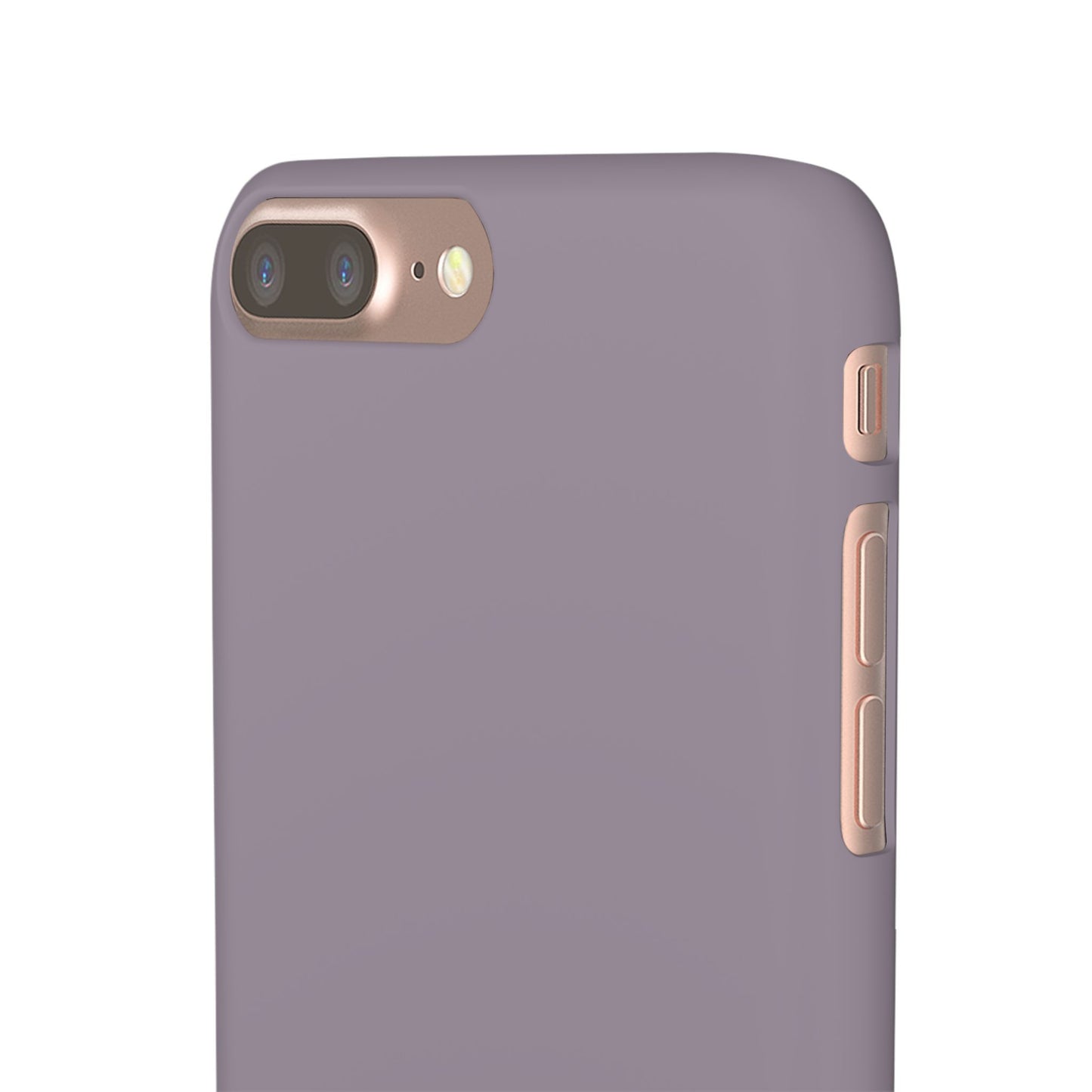 Slim Snap in Lilac Mist
