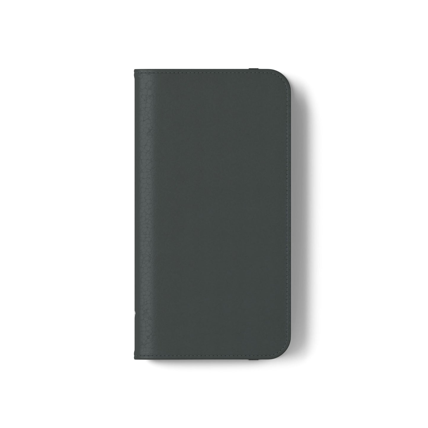 Wallet Flip in Forest Obsidian