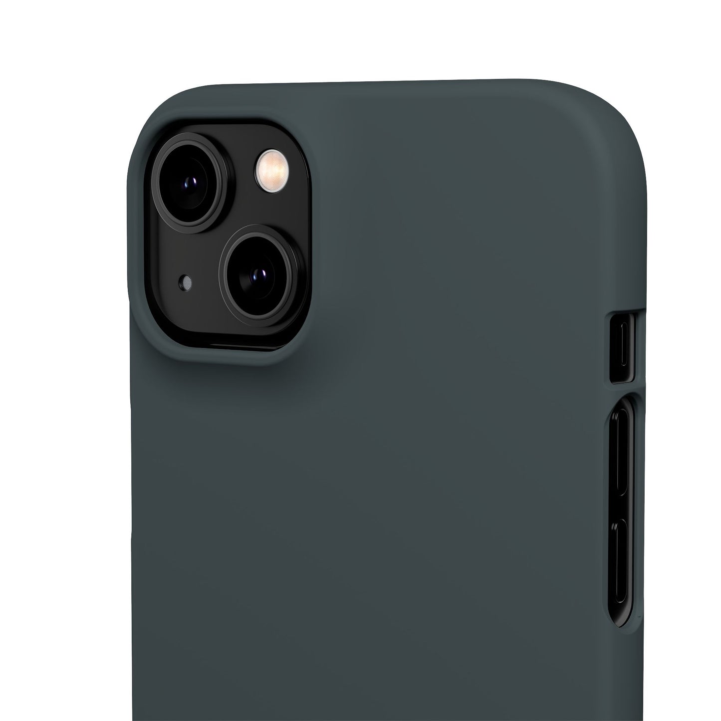 Slim Snap in Forest Obsidian