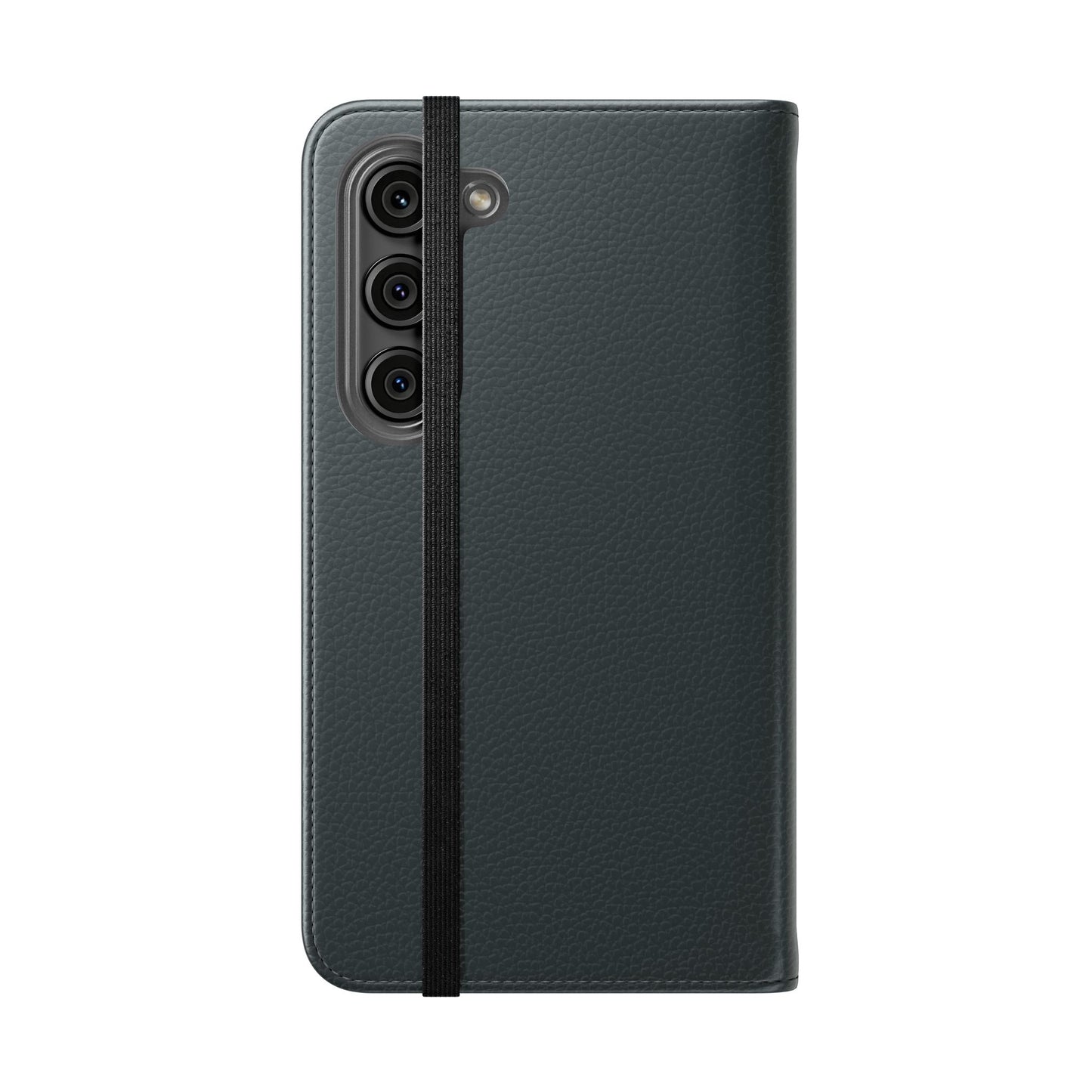 Wallet Flip in Forest Obsidian