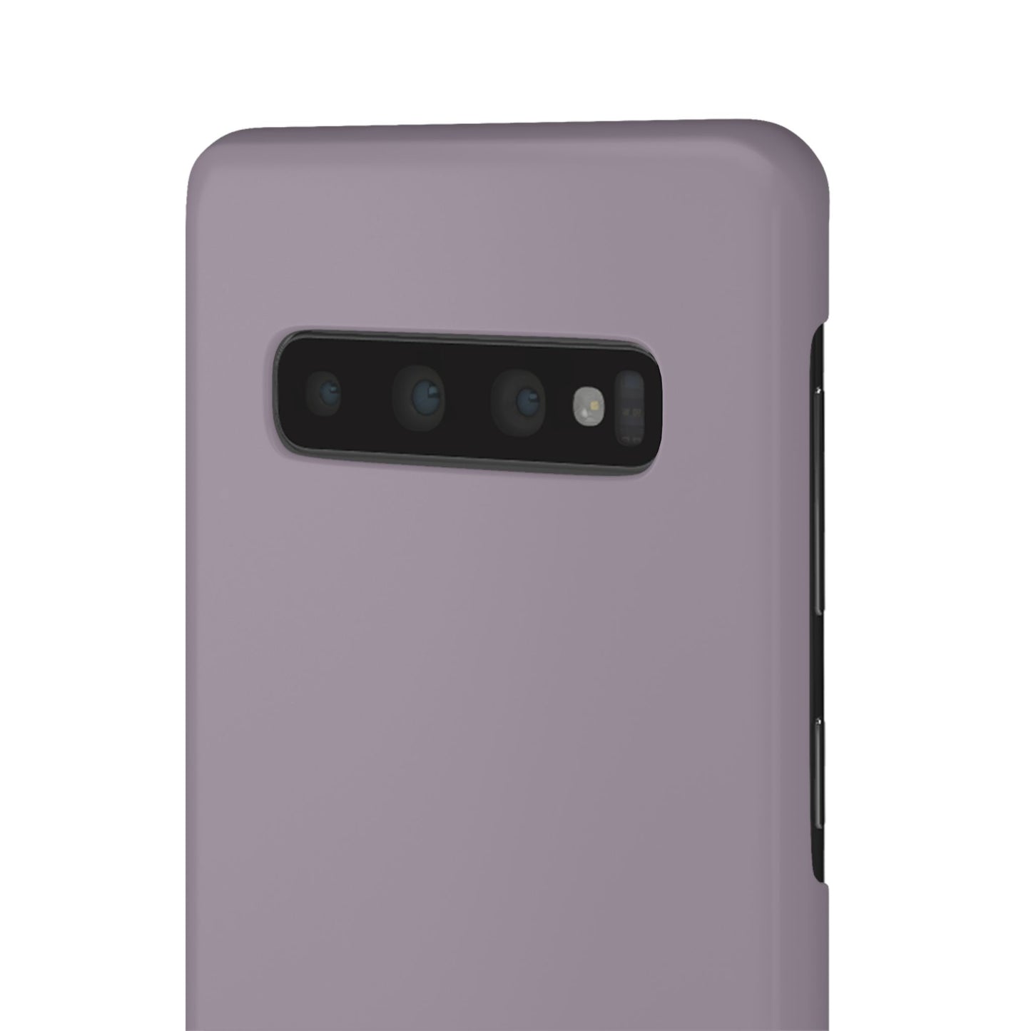 Slim Snap in Lilac Mist