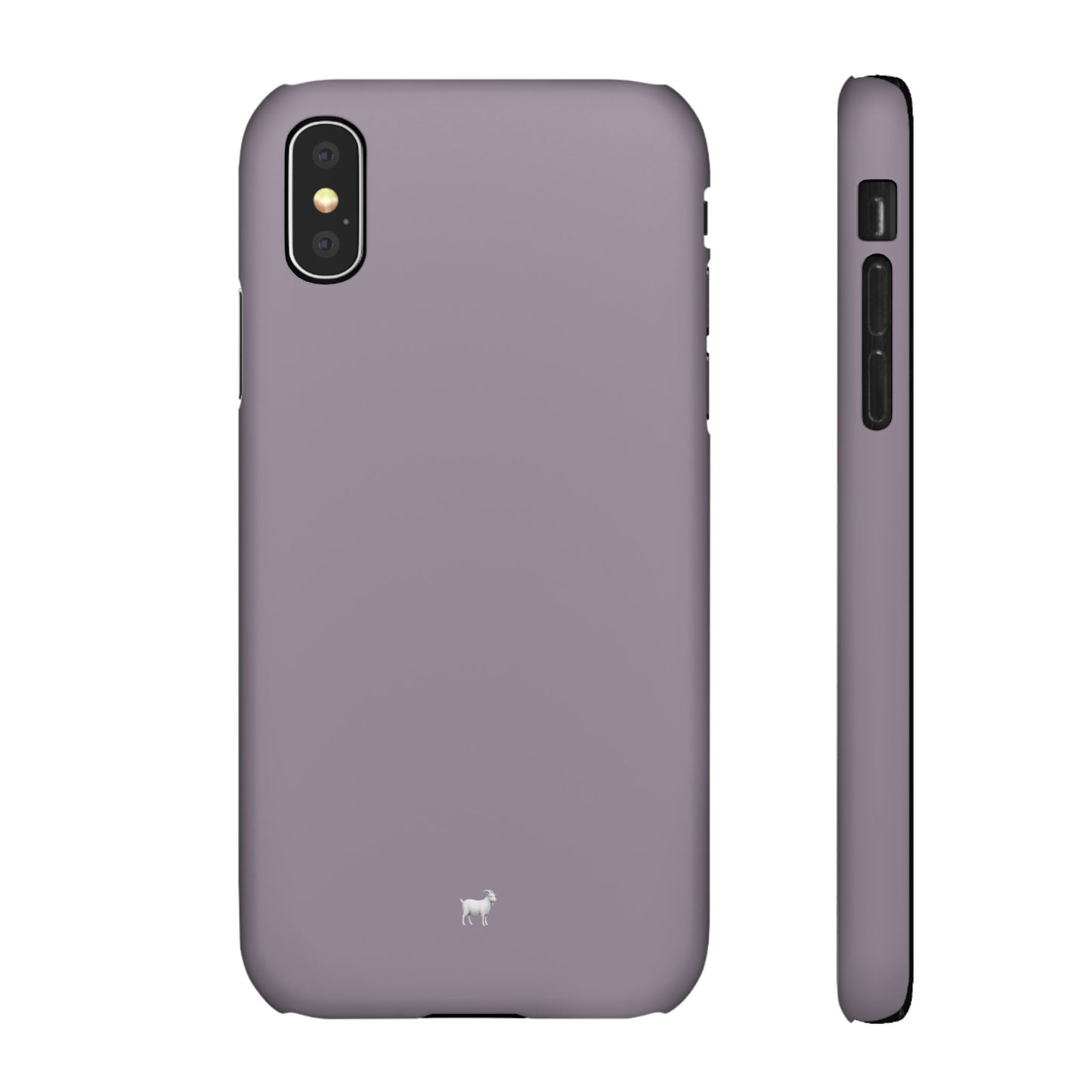 Slim Snap in Lilac Mist