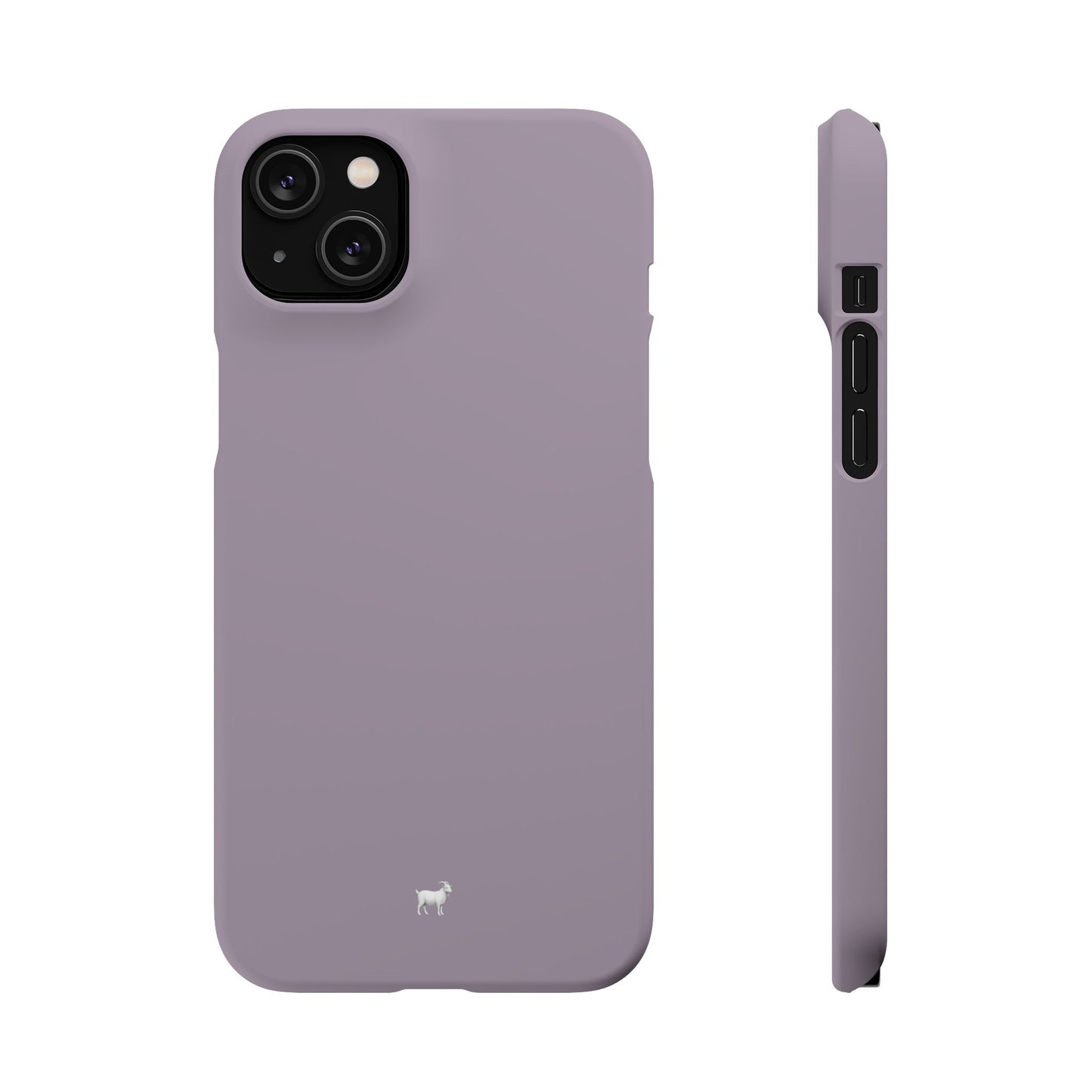 Slim Snap in Lilac Mist