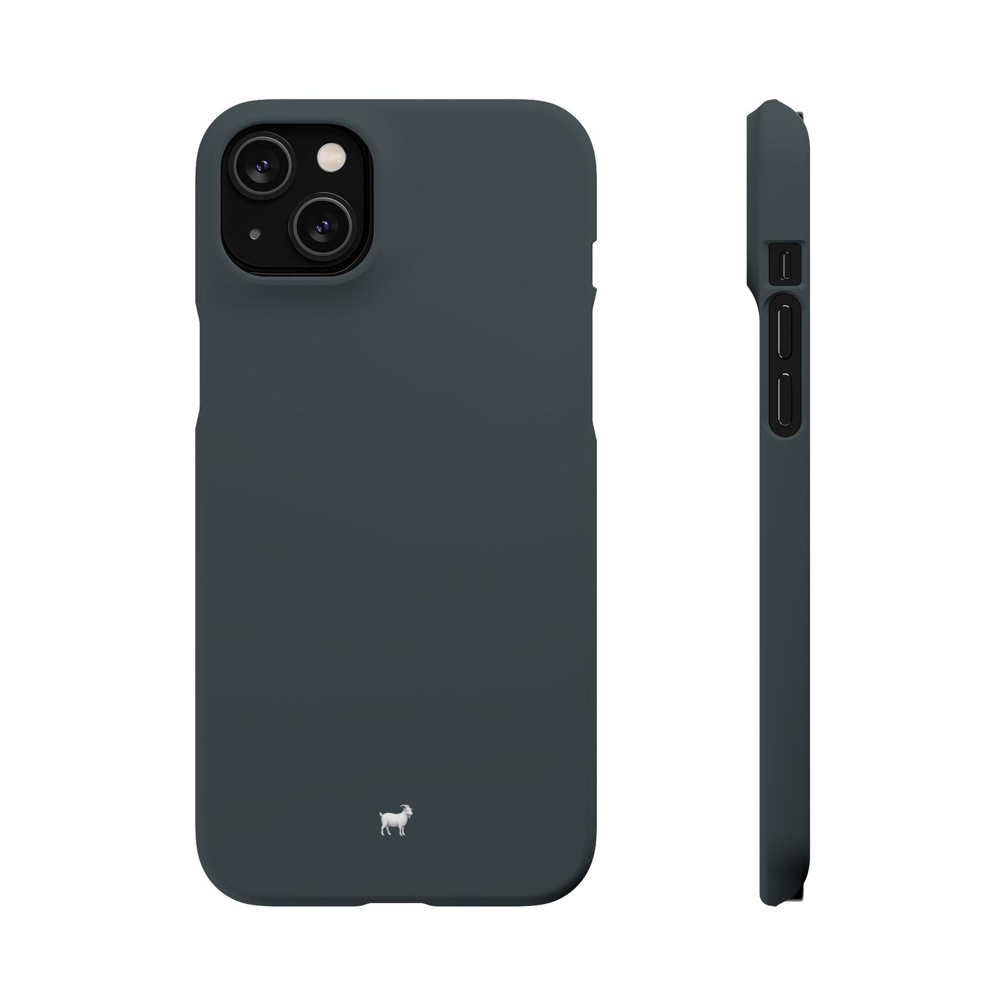 Slim Snap in Forest Obsidian