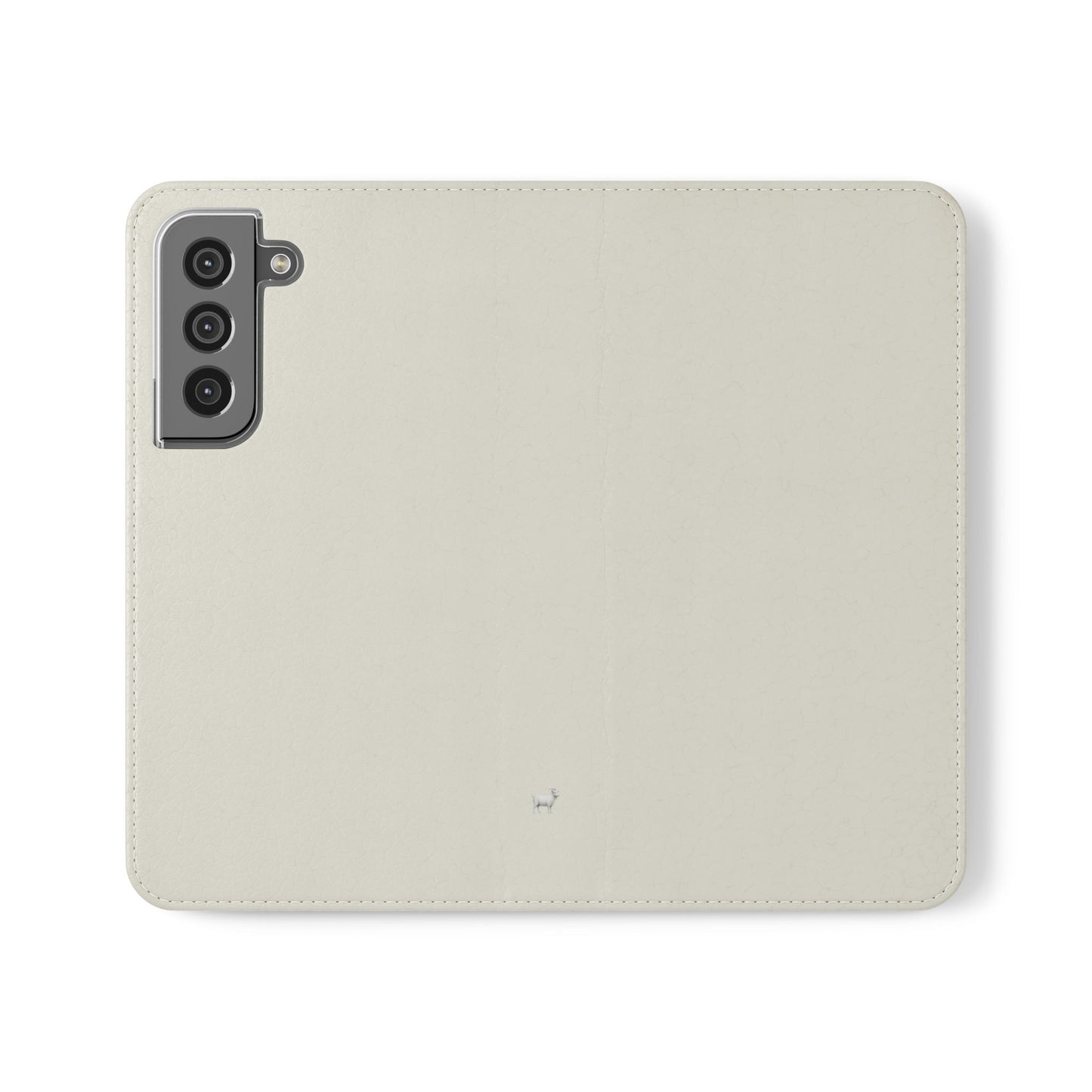Wallet Flip in Cloud Veil