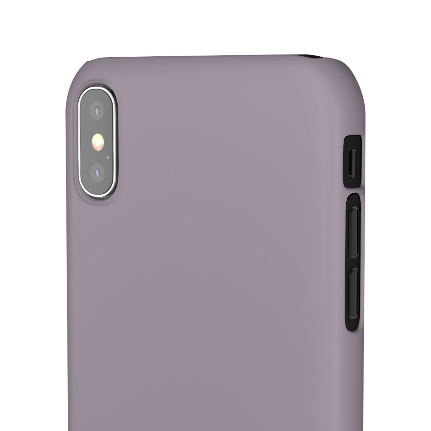 Slim Snap in Lilac Mist