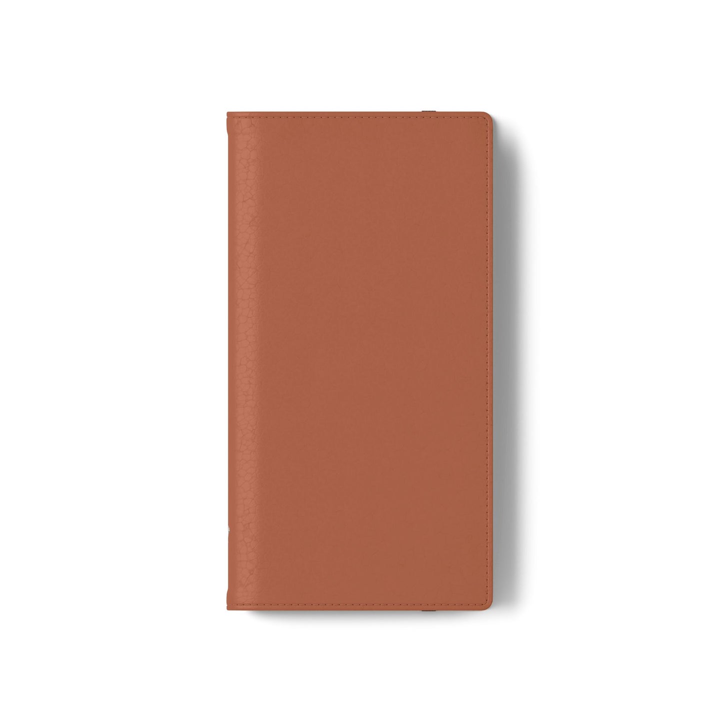 Wallet Flip in Amber Depth