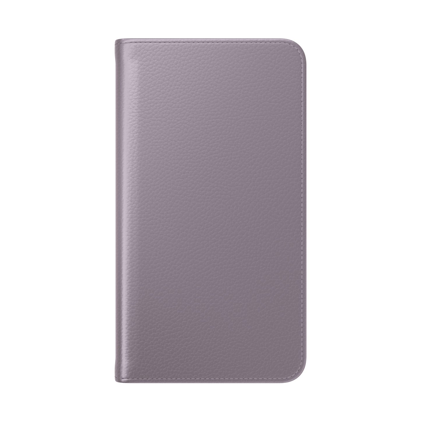 Wallet Flip in Lilac Mist