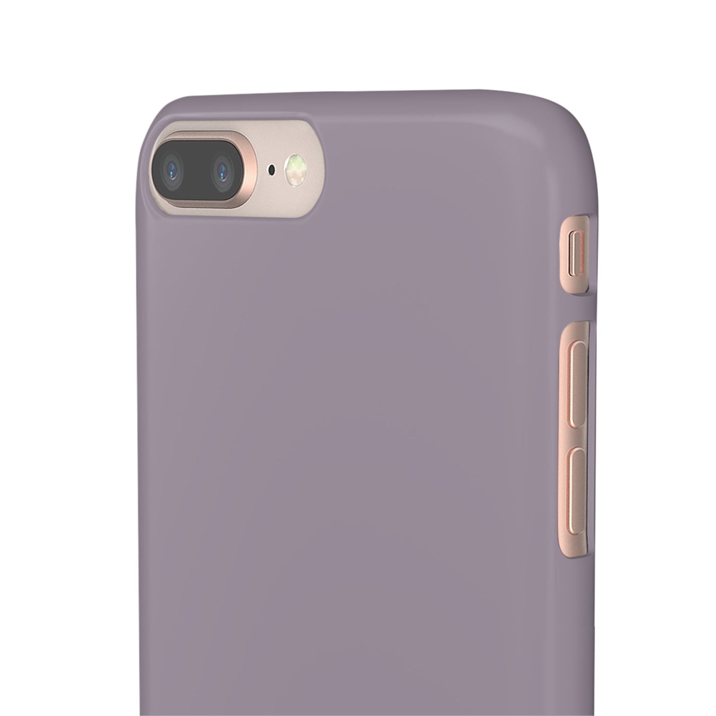 Slim Snap in Lilac Mist