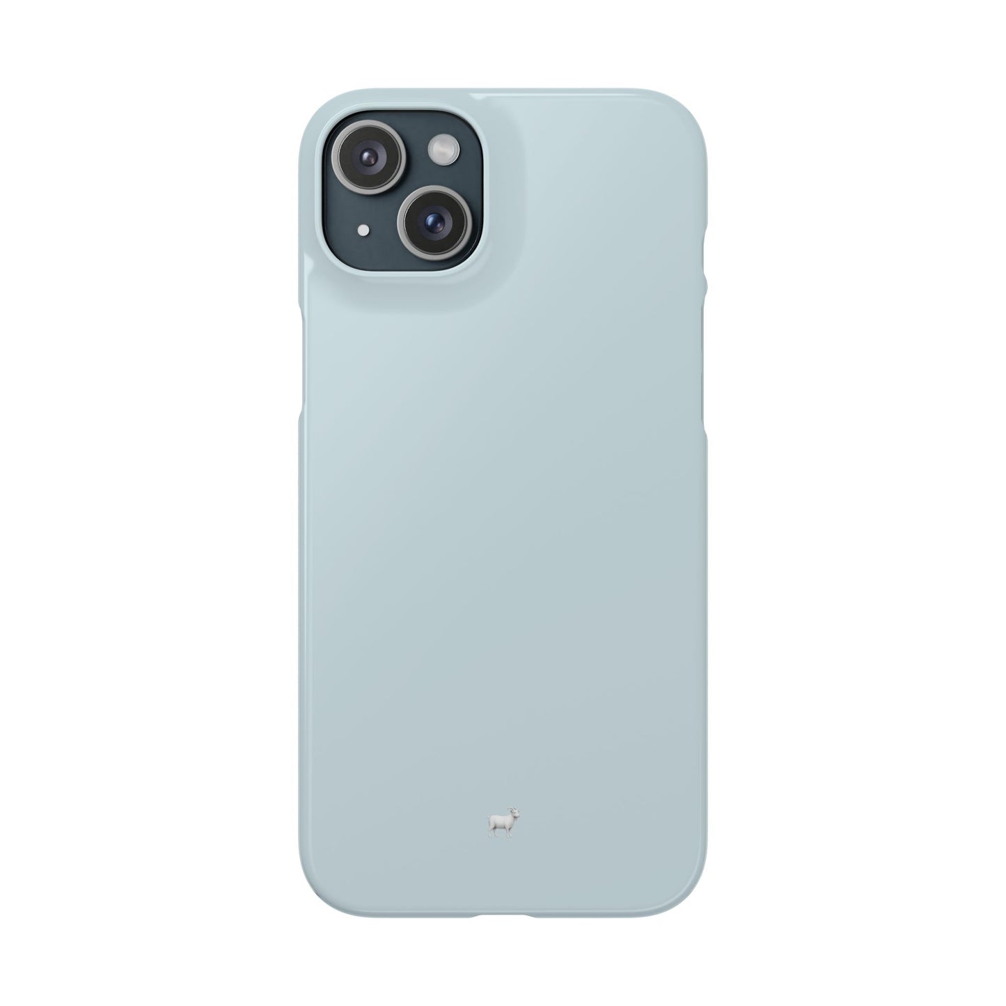 Slim Snap in Blue Sky