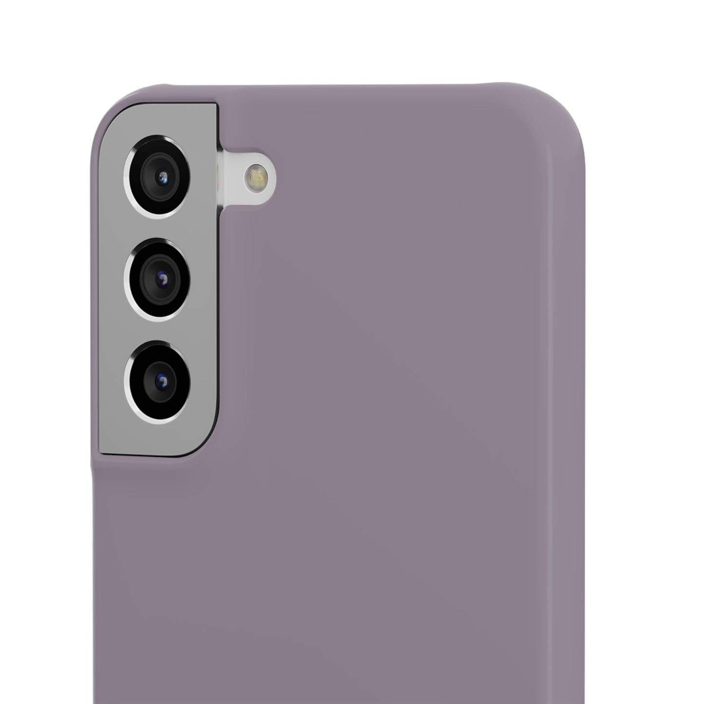 Slim Snap in Lilac Mist