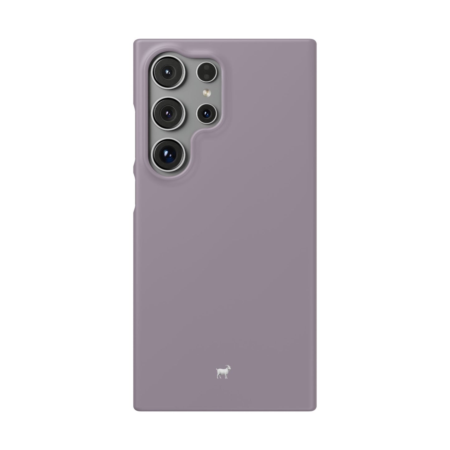 Slim Snap in Lilac Mist