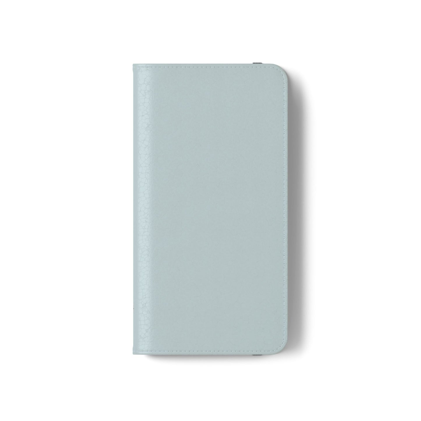 Wallet Flip in Blue Sky