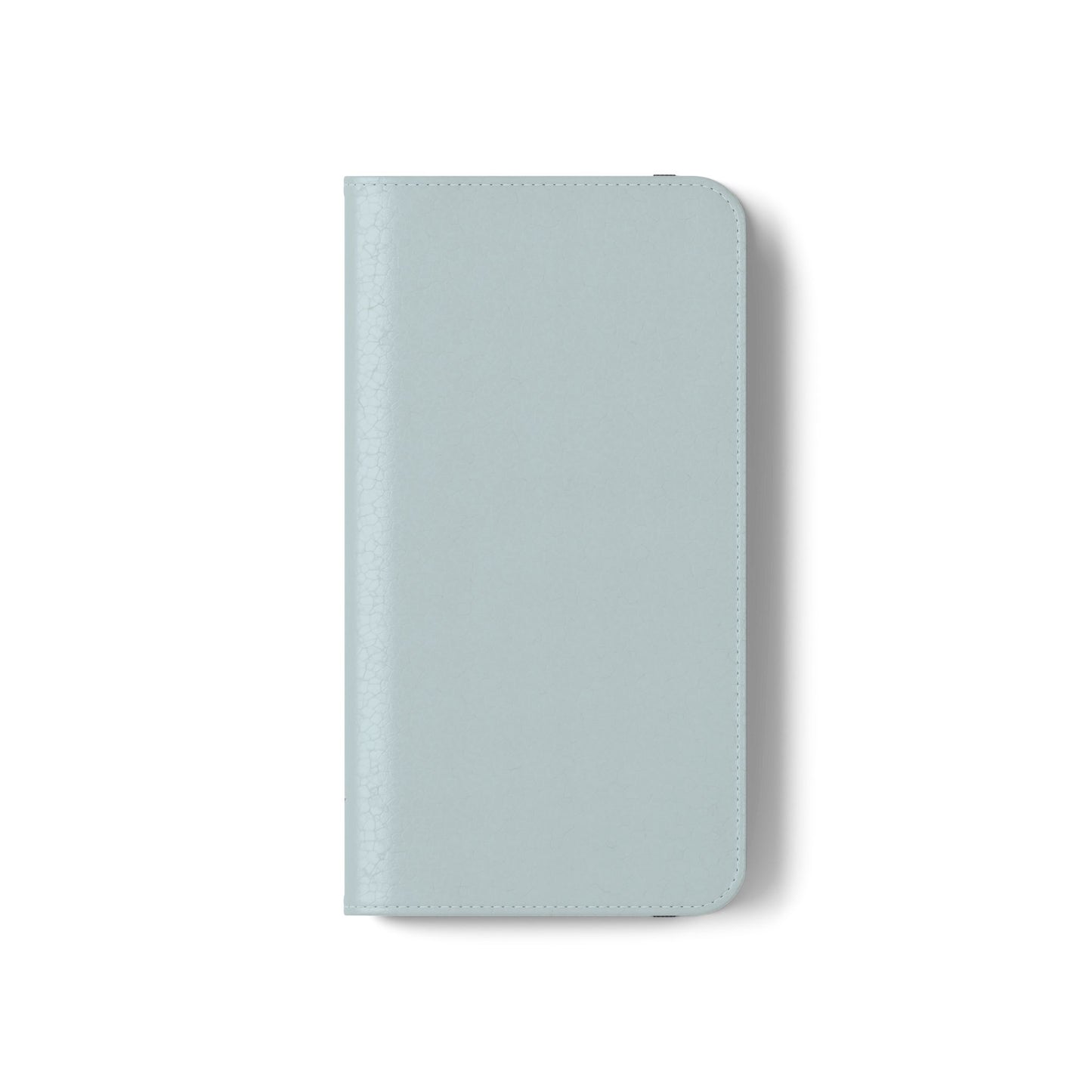 Wallet Flip in Blue Sky