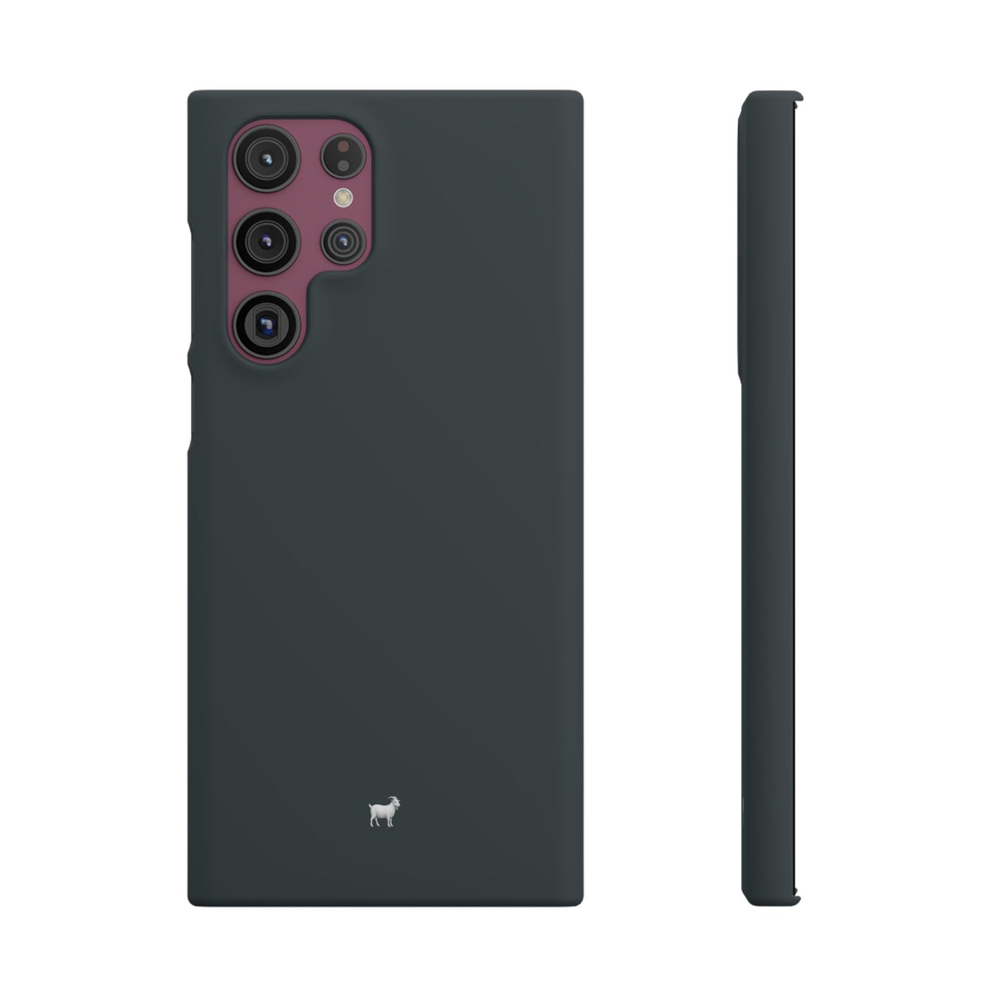 Slim Snap in Forest Obsidian