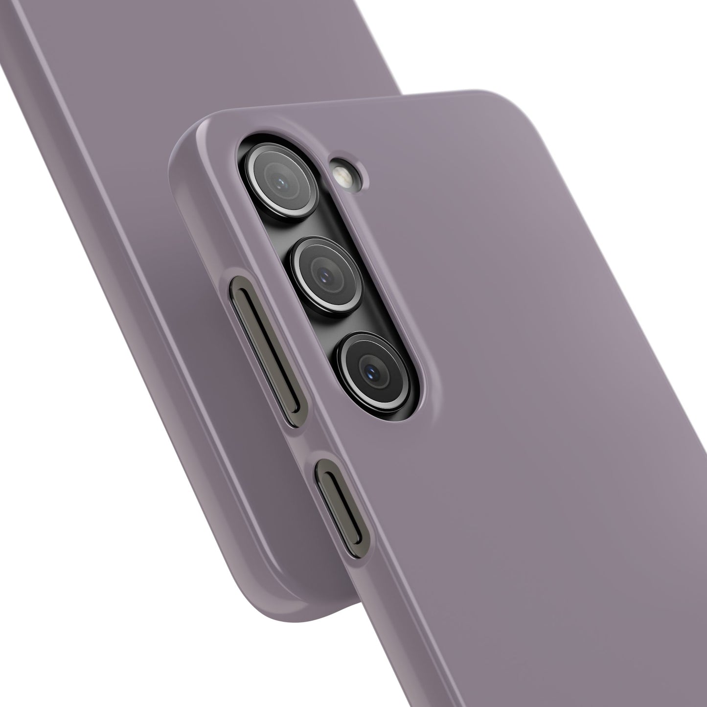 Slim Snap in Lilac Mist