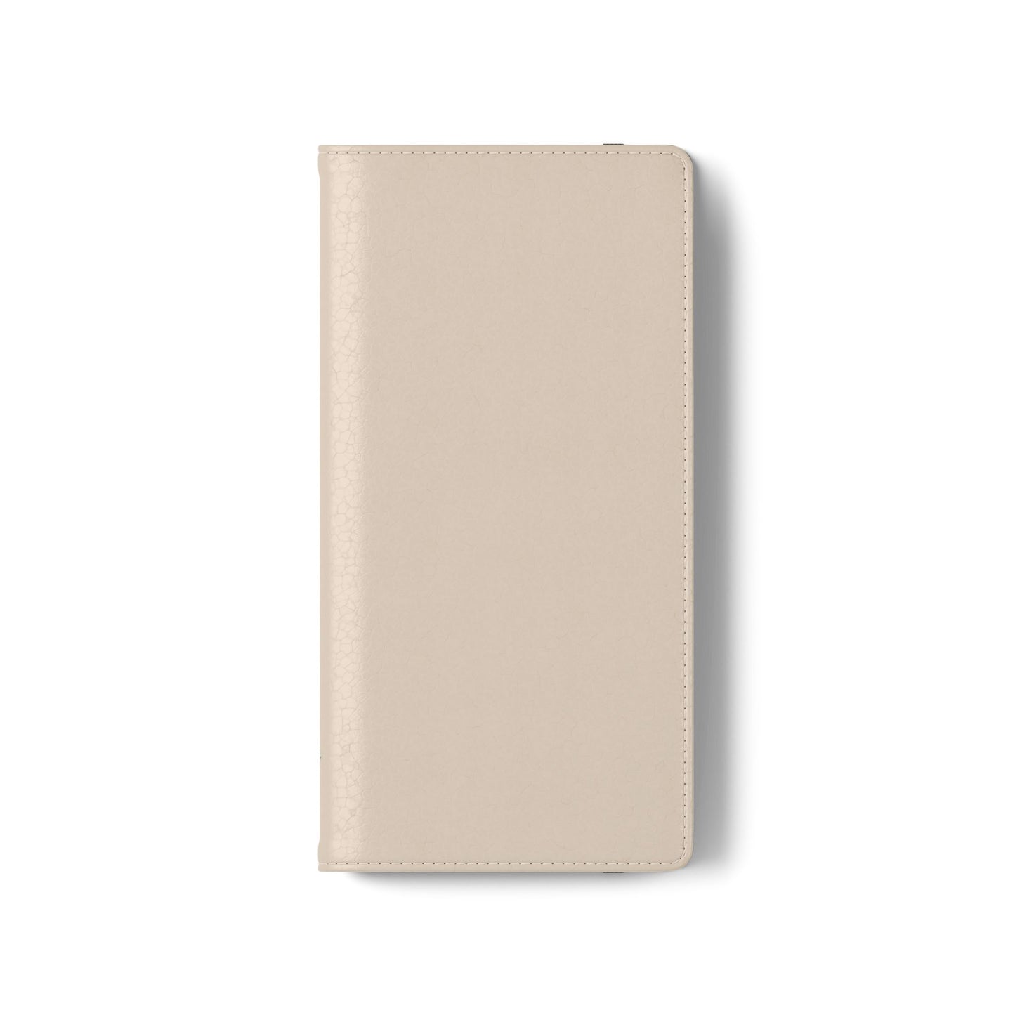 Wallet Flip in Soft Pearl