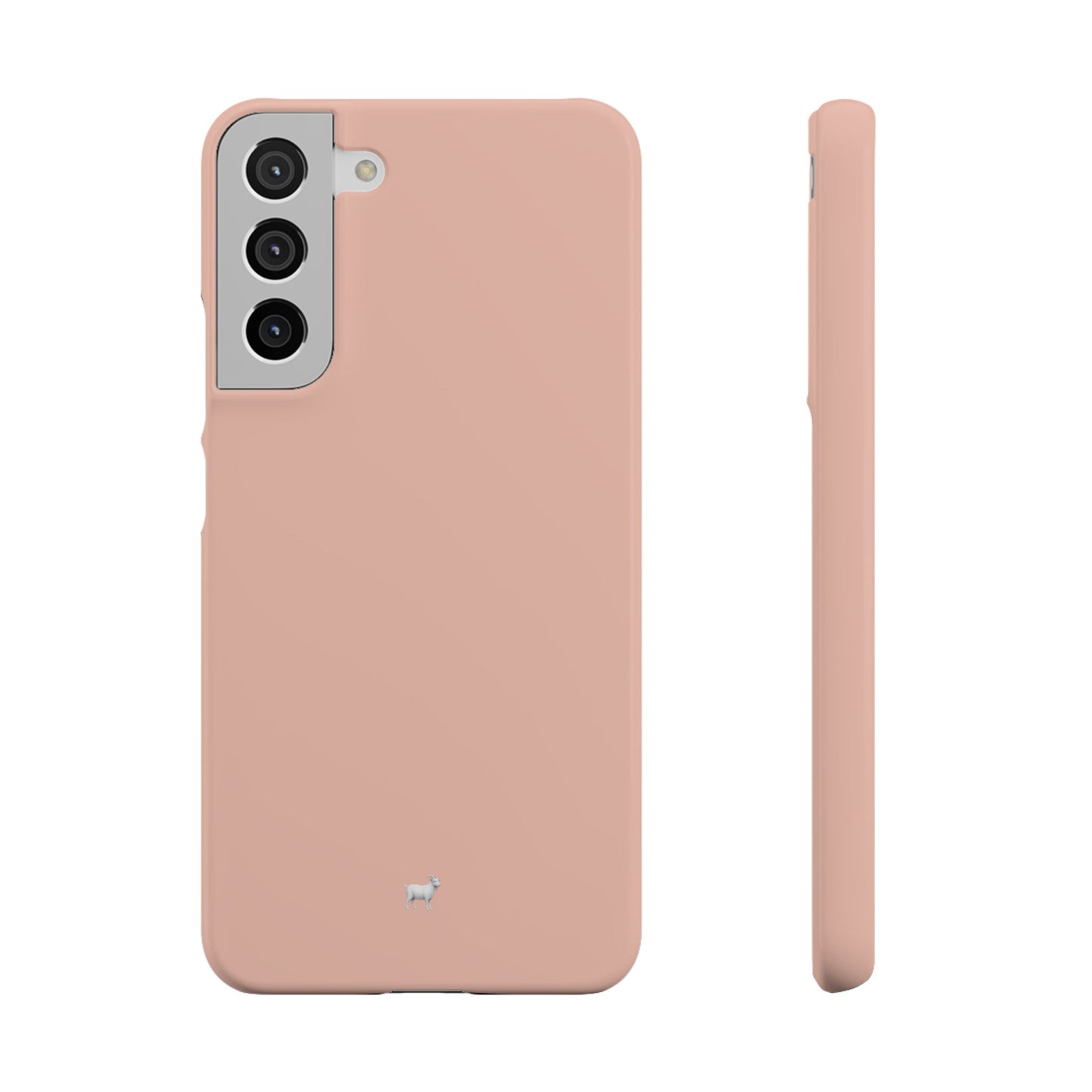 Slim Snap in Blush Muse