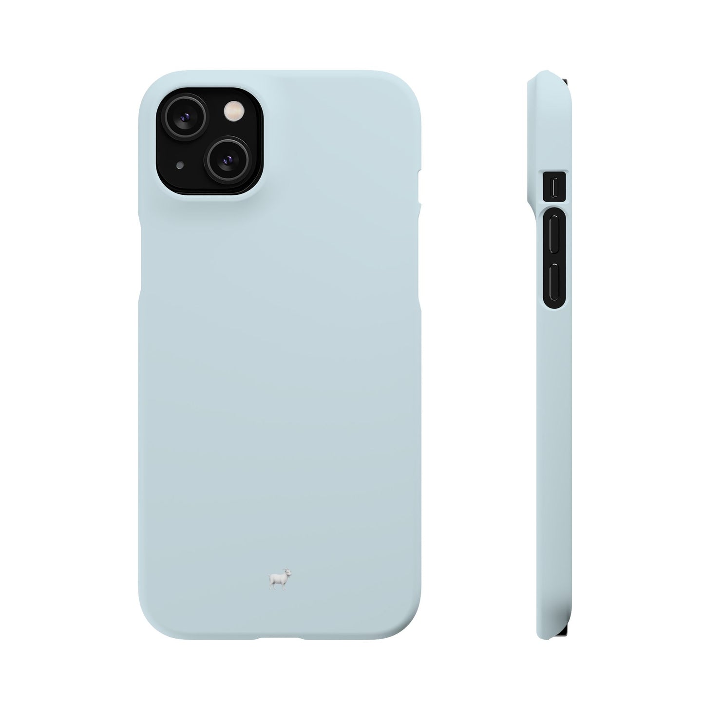 Slim Snap in Blue Sky