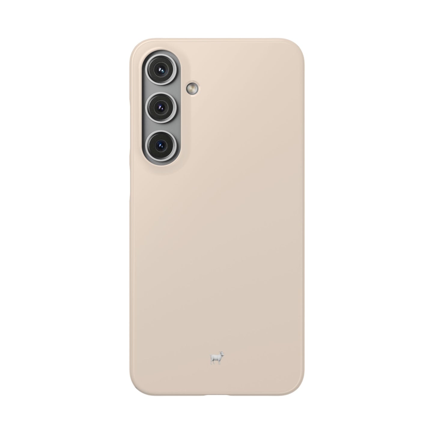 Slim Snap in Soft Pearl