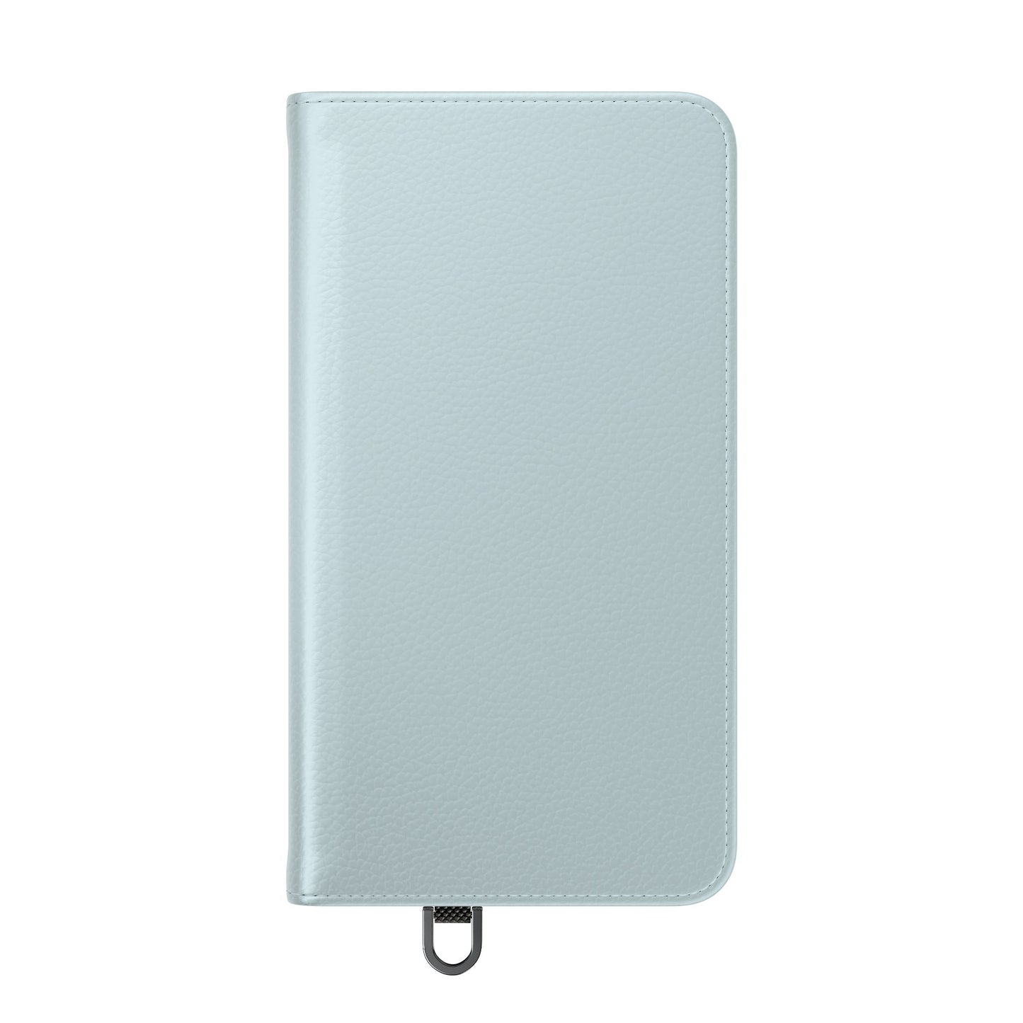 Wallet Flip in Blue Sky