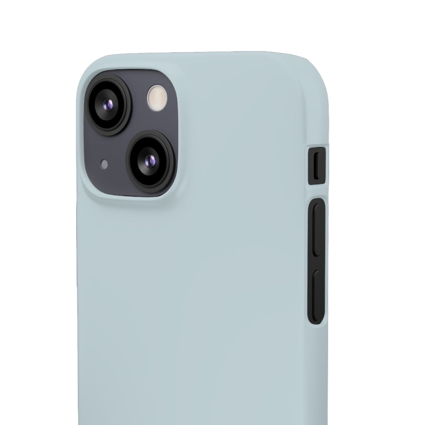 Slim Snap in Blue Sky