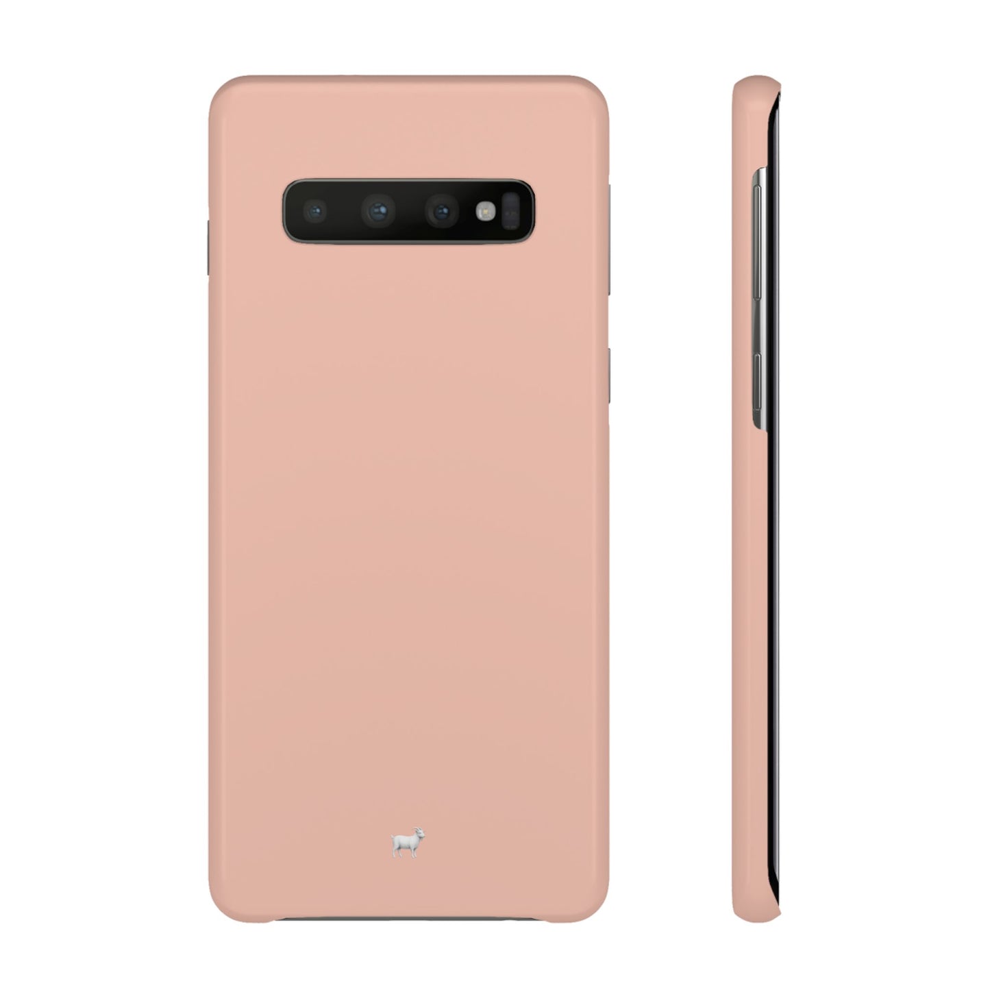 Slim Snap in Blush Muse