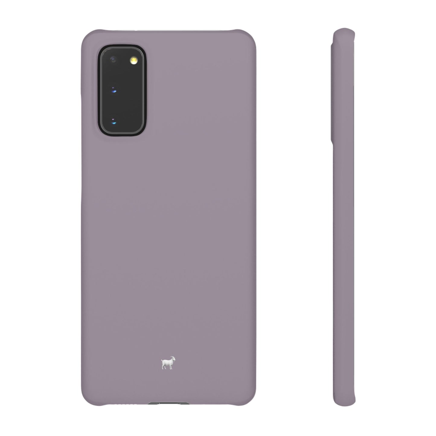 Slim Snap in Lilac Mist