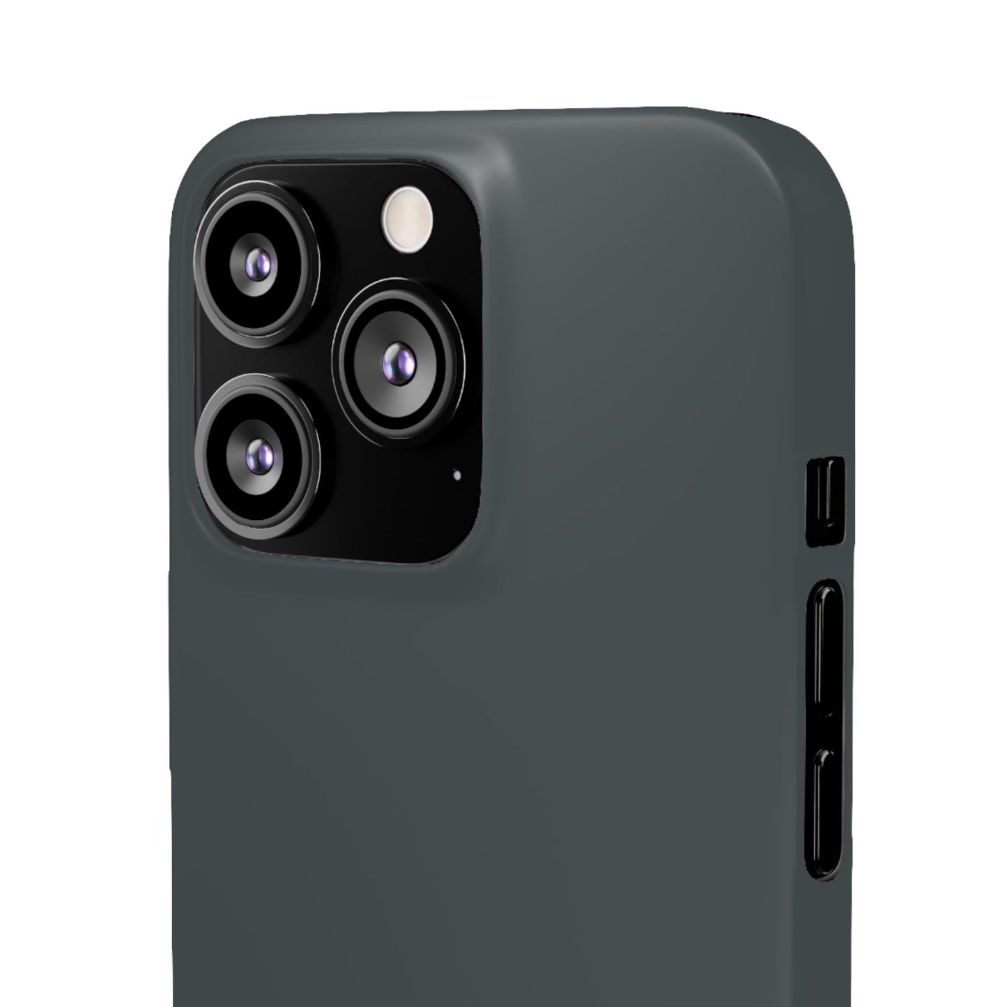 Slim Snap in Forest Obsidian